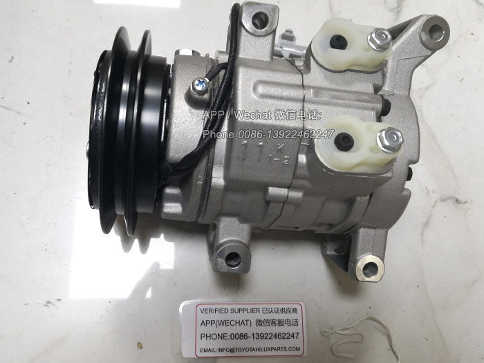 88310-0K130,Toyota Hilux LAN25 Compressor,88310-0K133